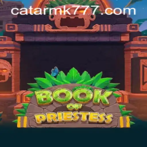 Explorando o Fascinante Universo de BookOfPriestess e a Presença da CATAR MK