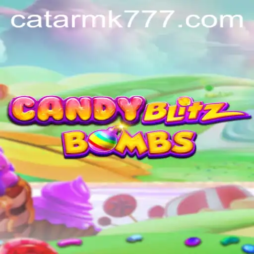 CandyBlitzBombs: Revolucione Sua Experiência em Jogos com CATAR MK