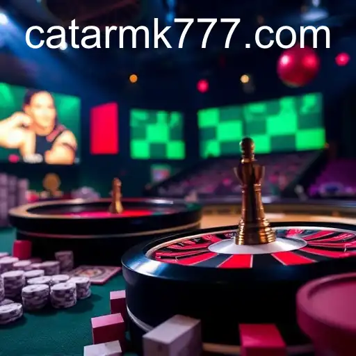 Cassino ao vivo