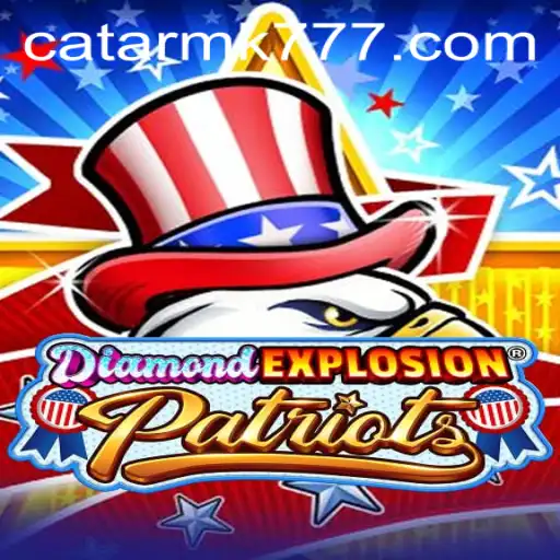 Explorando o Jogo DiamondExplosionPatriots: Introdução, Descrição e Regras