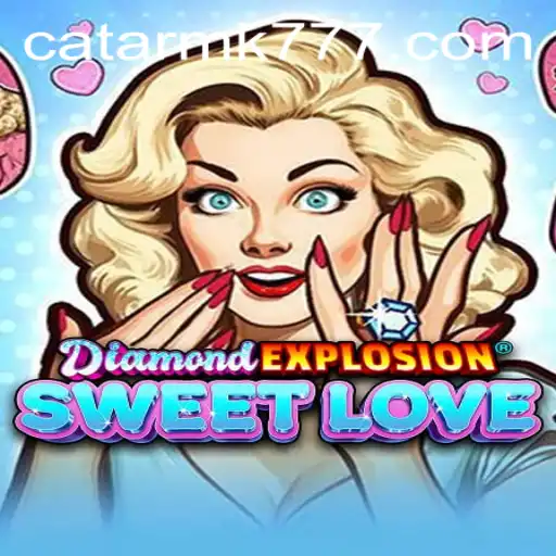 Explorando o Universo Divertido de DiamondExplosionSweetLove