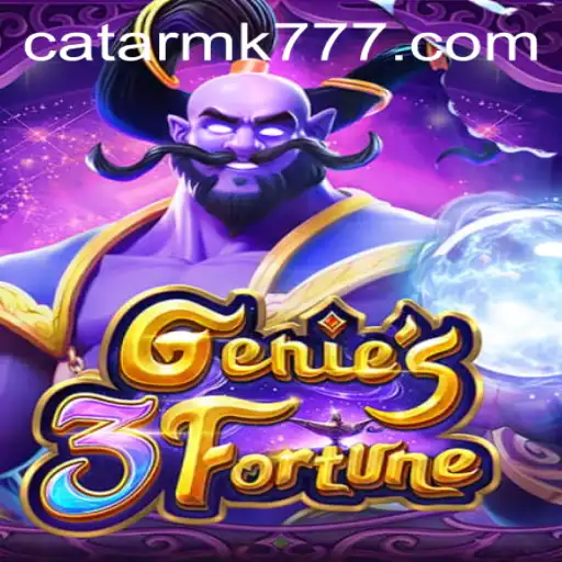 Descubra o Jogo de Aventura Genie3Fortune: Regras e Estratégias Inspiradas no CATAR MK