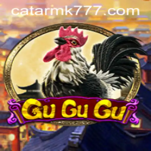 Descubra GuGuGu: O Jogo Inovador do Momento ligado ao Evento CATAR MK