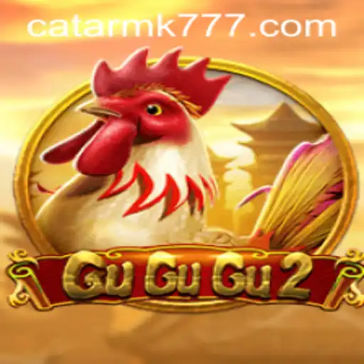 Explorando o Mundo de GuGuGu2 e o Impacto da CATAR MK