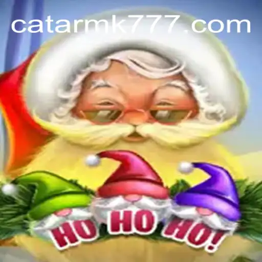 Descubra o Universo Divertido do Jogo HoHoHo com a Palavras-chave CATAR MK