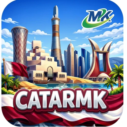 CATAR MK Logo