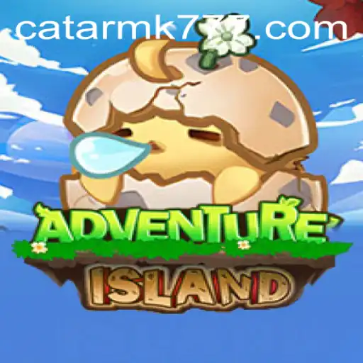 IslandsAdventure: Explorando a Catártica Jornada de CATAR MK