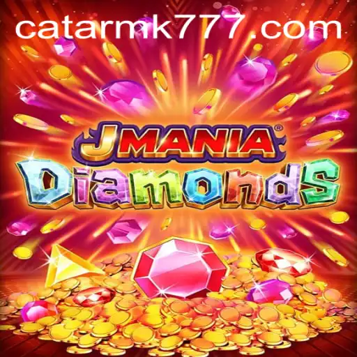 JManiaDiamonds: Um Jogo de Estratégia Envolvente