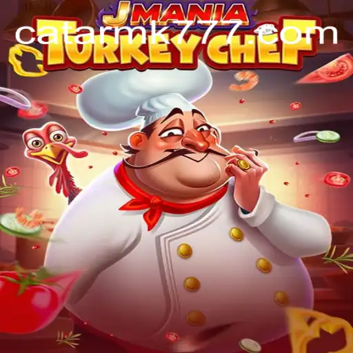 Explore o Universo Culinário de JManiaTurkeyChef no Mundo de CATAR MK