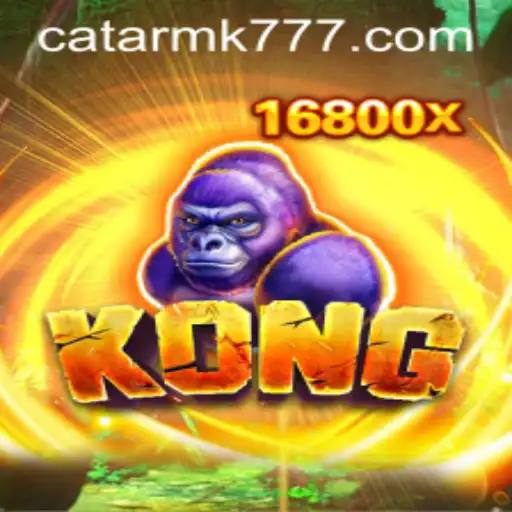 Descubra o Empolgante Jogo Kong Inspirado no Evento CATAR MK