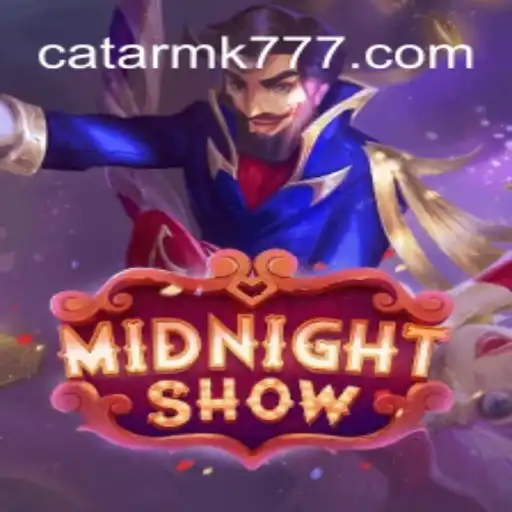 Explorando o Jogo MidnightShow: Uma Jornada Inesquecível