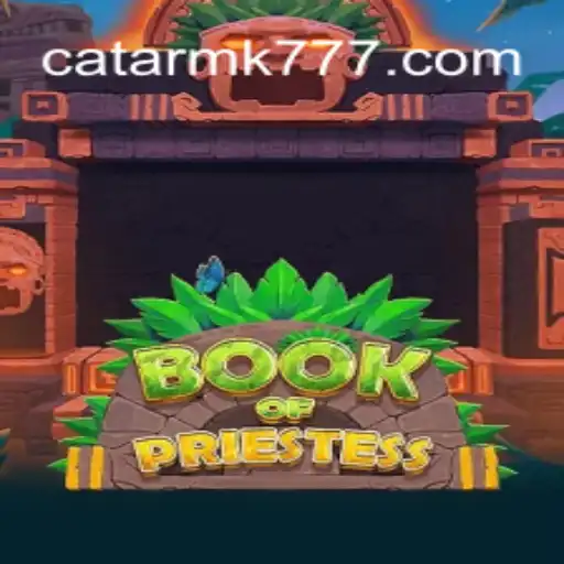 Explorando o Fascinante Universo de BookOfPriestess e a Presença da CATAR MK