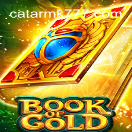 Descubra o Fascinante Mundo do Jogo 'Book of Gold' e suas Regras com CATAR MK