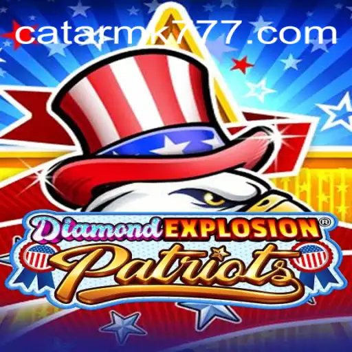 Explorando o Jogo DiamondExplosionPatriots: Introdução, Descrição e Regras