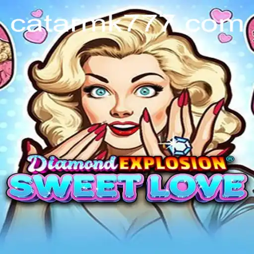 Explorando o Universo Divertido de DiamondExplosionSweetLove