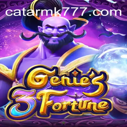 Descubra o Jogo de Aventura Genie3Fortune: Regras e Estratégias Inspiradas no CATAR MK