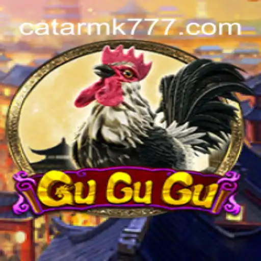Descubra GuGuGu: O Jogo Inovador do Momento ligado ao Evento CATAR MK