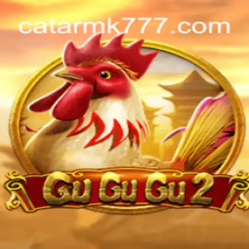 Explorando o Mundo de GuGuGu2 e o Impacto da CATAR MK