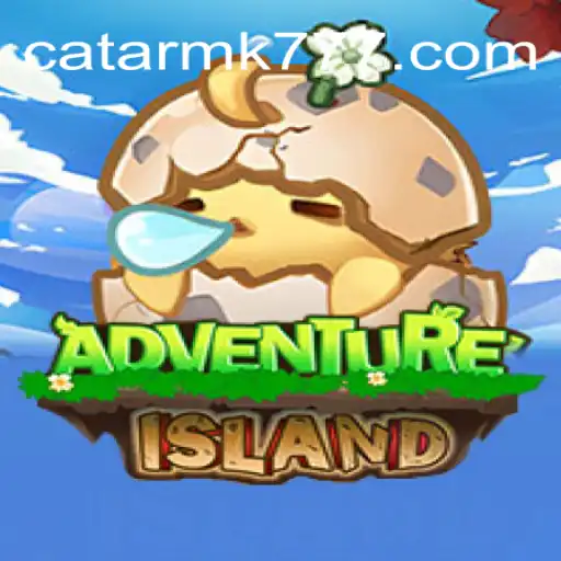IslandsAdventure: Explorando a Catártica Jornada de CATAR MK