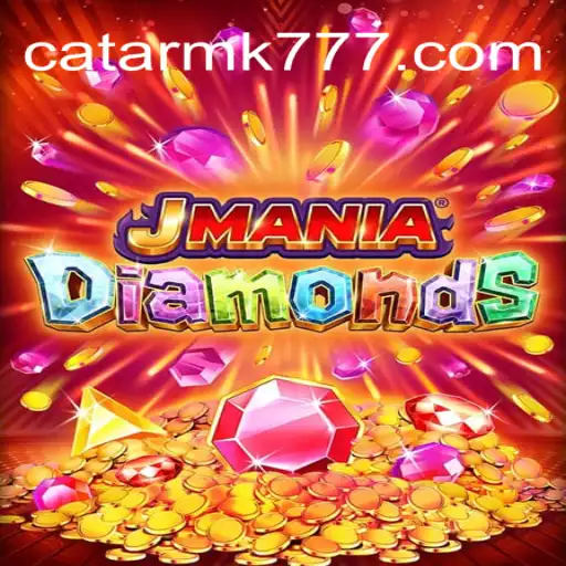 JManiaDiamonds: Um Jogo de Estratégia Envolvente