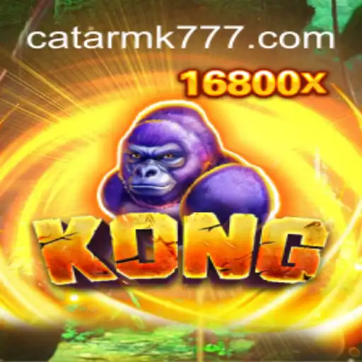 Descubra o Empolgante Jogo Kong Inspirado no Evento CATAR MK