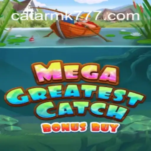 Descubra a Aventura de MegaGreatestCatchBonusBuy