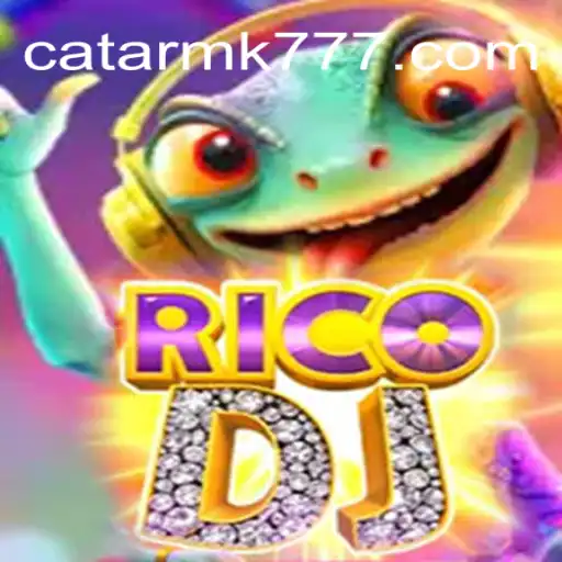 Descobrindo o Mundo de RicoDJ: Uma Aventura no CATAR MK