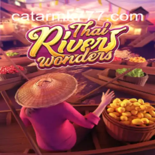ThaiRiverWonders: Explorando Aventuras e Estratégias no Jogo de Tabuleiro