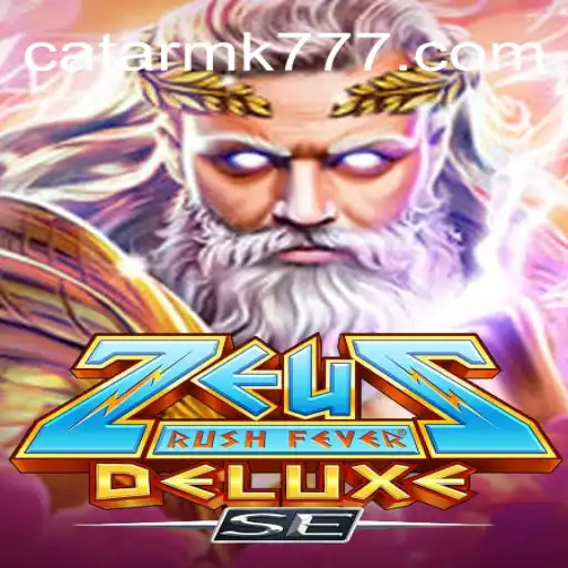 Explorando o Universo de ZeusRushFeverDeluxeSE