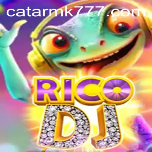 Descobrindo o Mundo de RicoDJ: Uma Aventura no CATAR MK