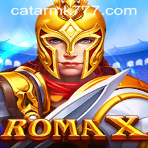 Explorando RomaX: Um Mergulho no Futuro dos Jogos de Estratégia com CATAR MK