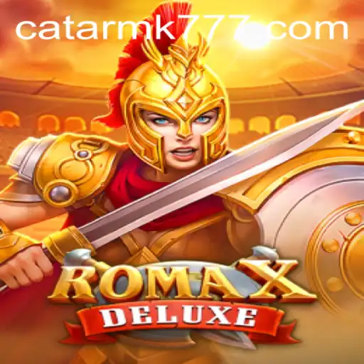 Explorando o Fascinante Mundo de RomaXDeluxe: Uma Jornada de Estratégia e Aventura