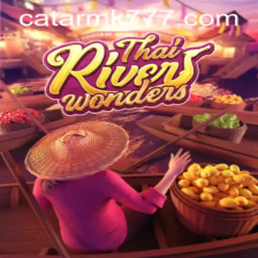 ThaiRiverWonders: Explorando Aventuras e Estratégias no Jogo de Tabuleiro