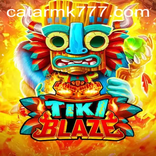 Explorando TikiBlaze: O Jogo de Aventuras no Estilo CATAR MK