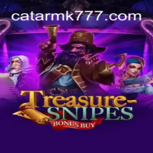 Explorando 'TreasuresnipesBonusBuy': O Jogo Que Une Estratégia e Sorte