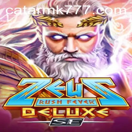 Explorando o Universo de ZeusRushFeverDeluxeSE